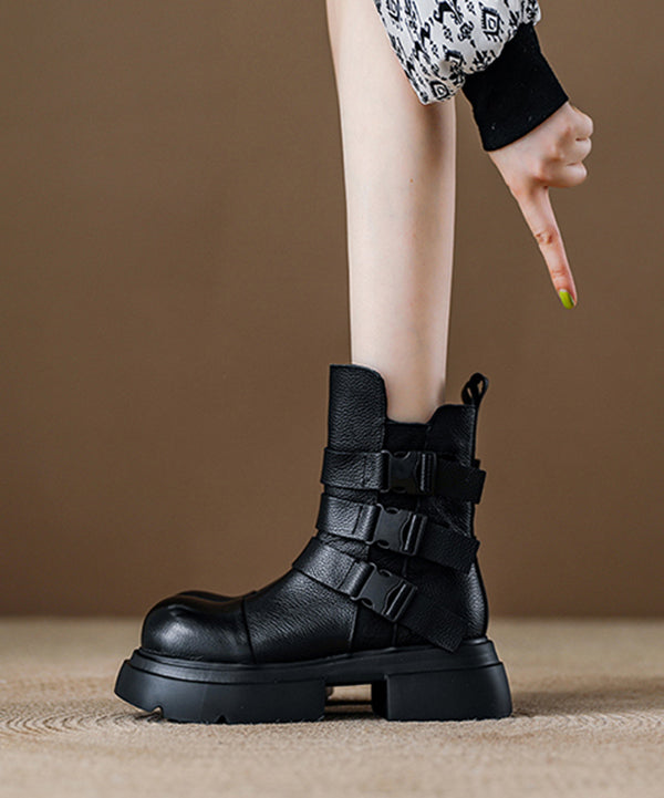 Elegant Orthopedic Boots for Every Step