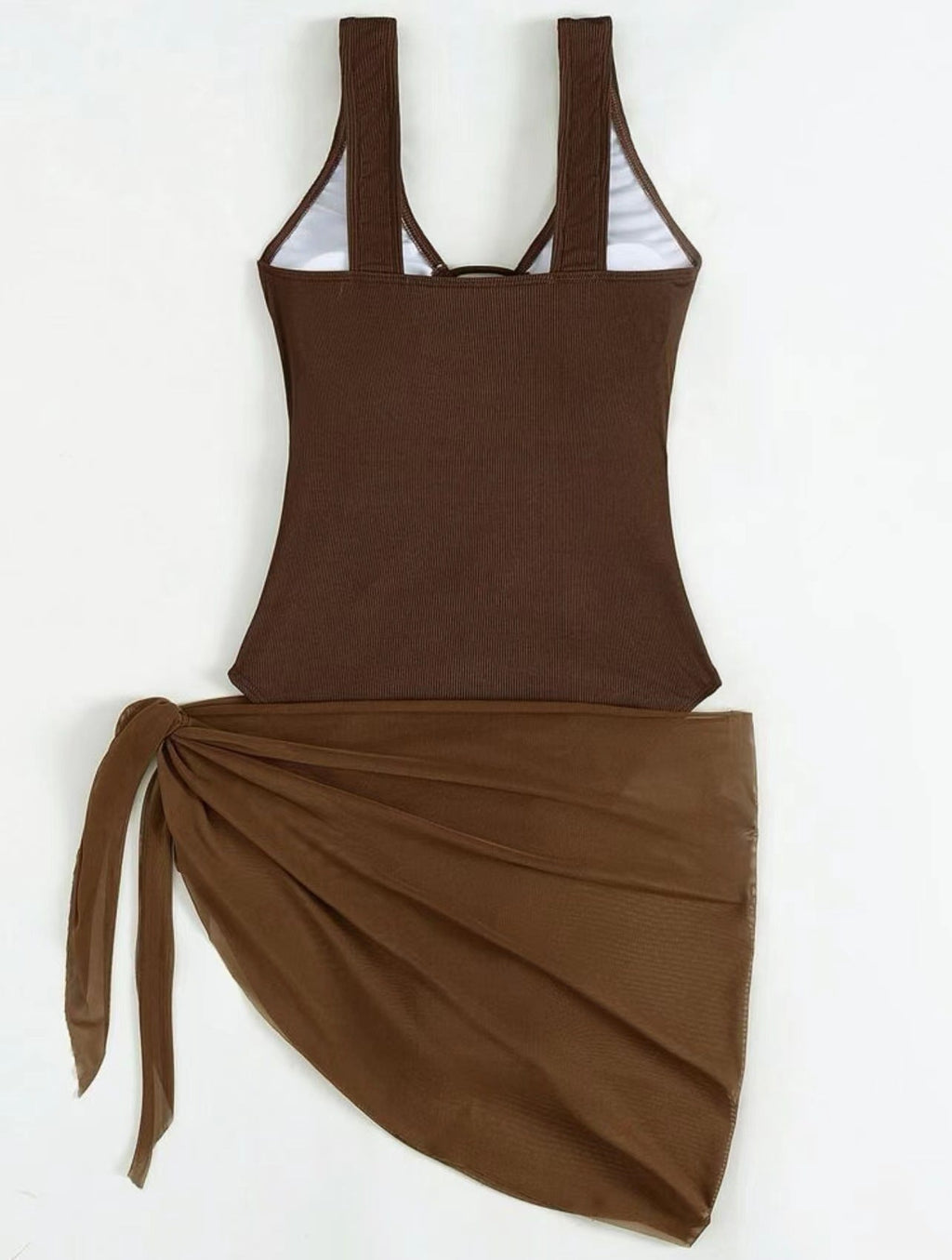 Beautifully Balanced Garment with Timeless Character