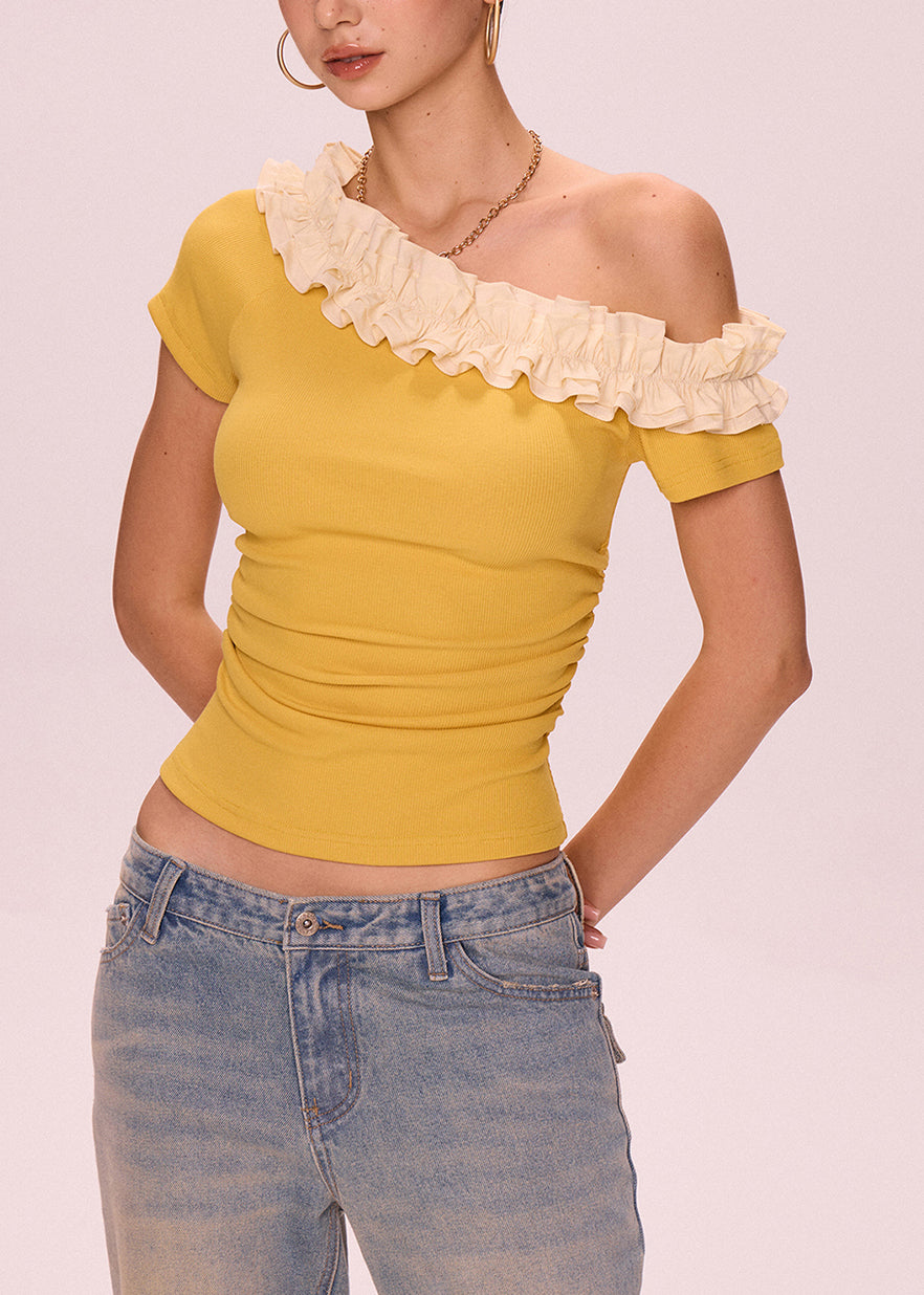Effortlessly Elegant Shirt with a Timeless Design