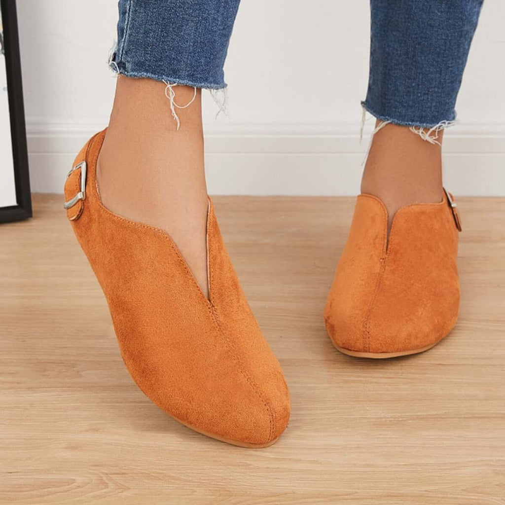 Stylish Orthopedic Loafers for Any Occasion