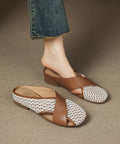 Beautifully Crafted Orthopedic Sandals