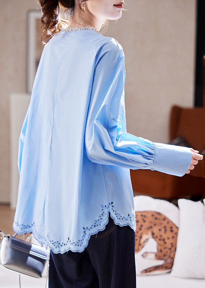 Beautifully Finished Top in a Timeless Design