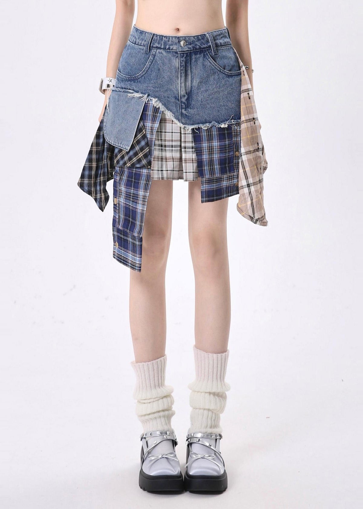 Gracefully Styled Garment for Any Occasion