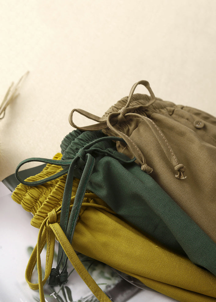 A Vintage Style Garment with Delicate Timeless Details