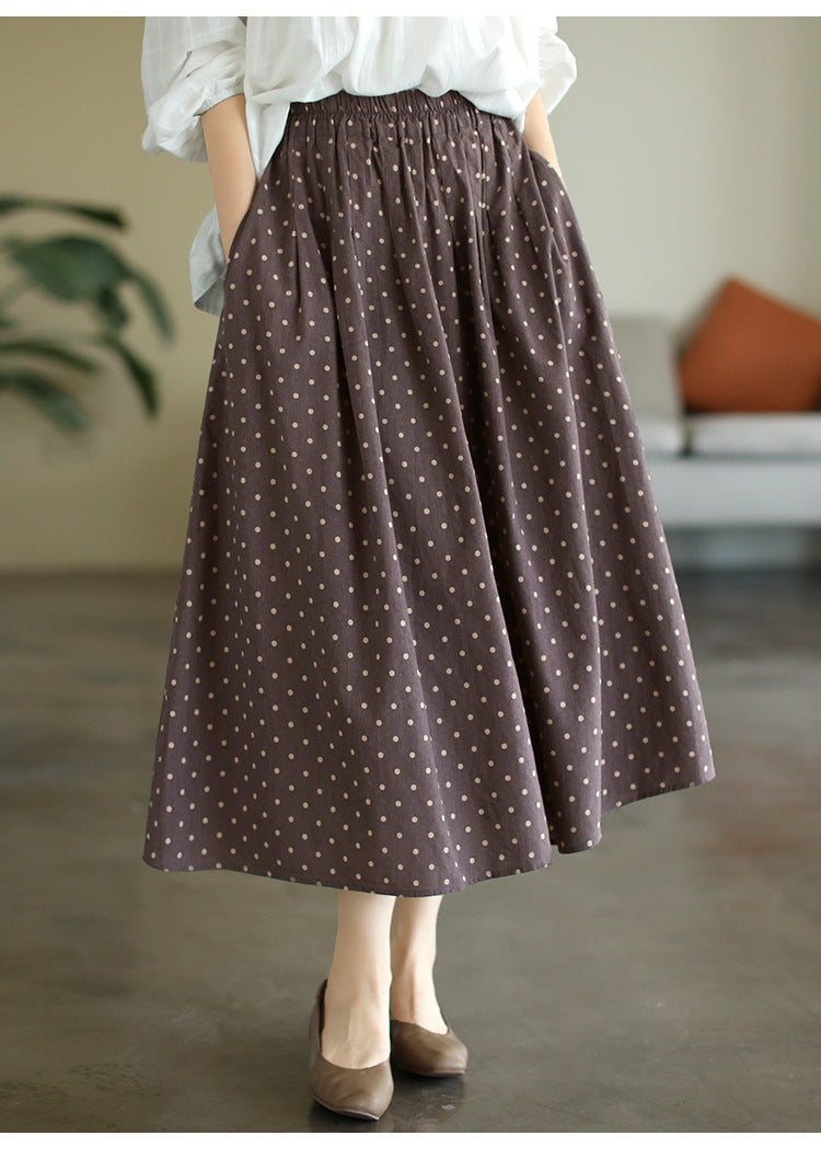 Classic Vintage & Enduringly Stylish Garment