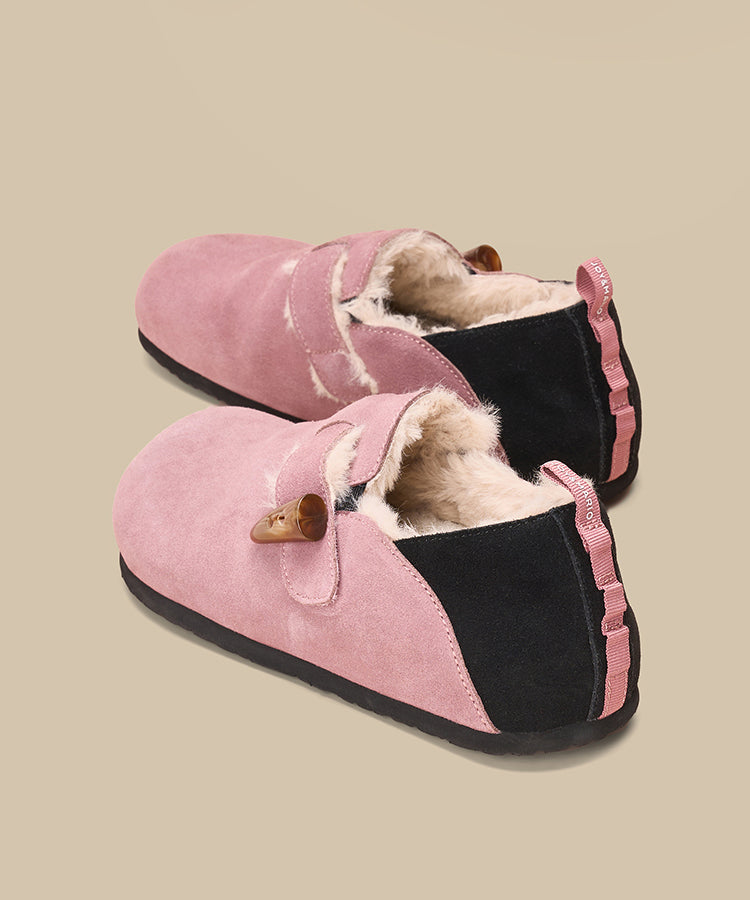 Elegant Orthopedic Shoes for Every Step