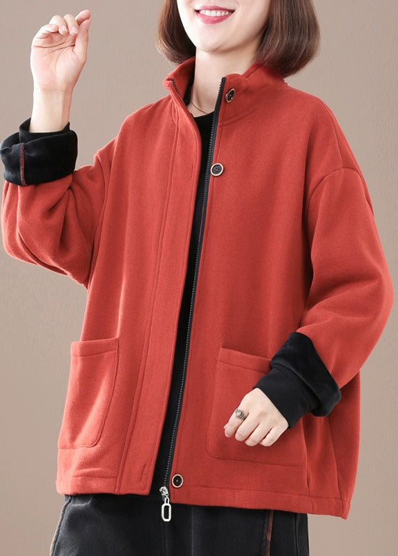 Gracefully Styled Jacket for Any Occasion
