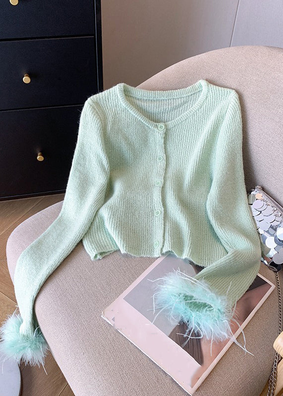 Beautifully Finished Cardigan in a Timeless Design