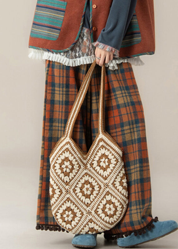 Gracefully Styled Pants for Any Occasion