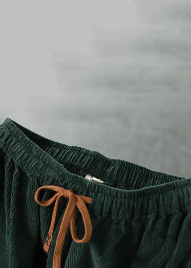 Gracefully Styled Pants for Any Occasion