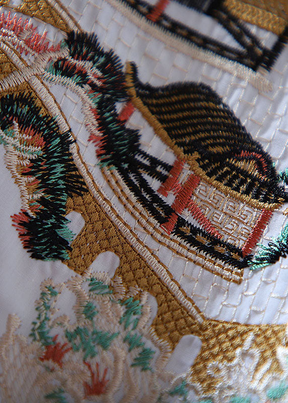 Beautifully Crafted Top in a Classic Style