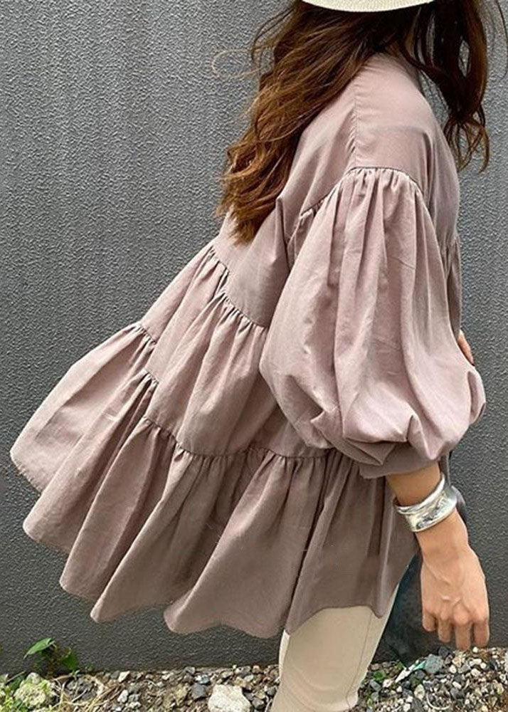 Effortlessly Elegant Blouse with a Timeless Design