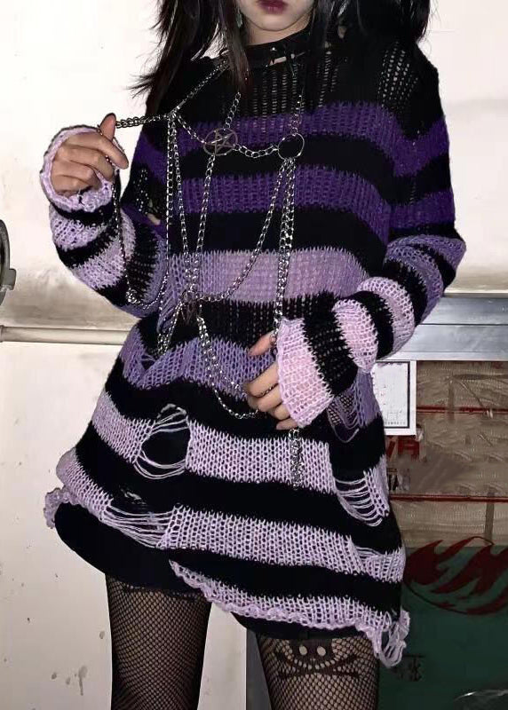 Beautifully Crafted Sweater in a Classic Style