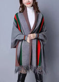 Beautifully Balanced Cardigan with Timeless Character