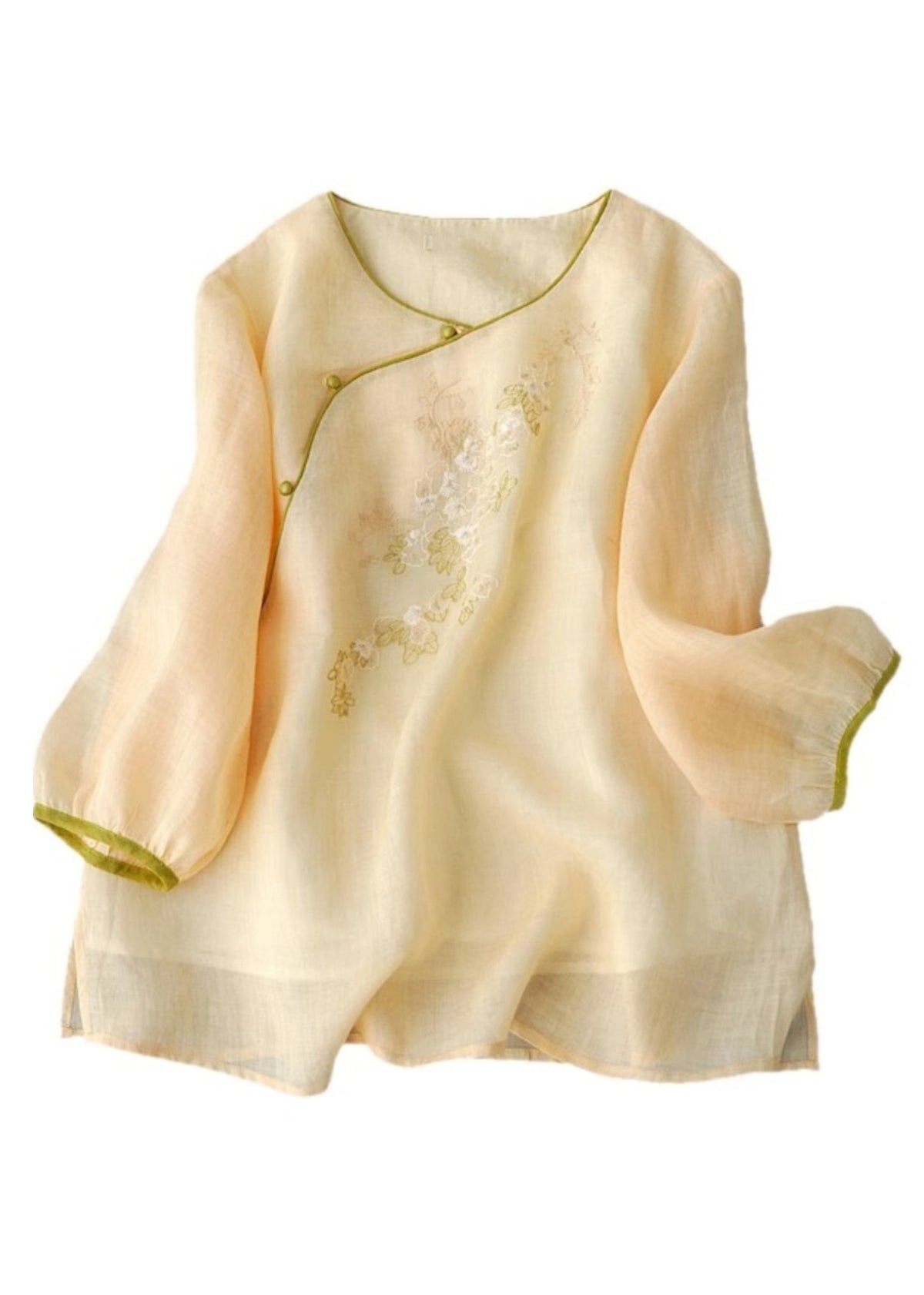 Classic Vintage & Enduringly Stylish Shirt