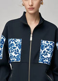 Beautifully Crafted Coat in a Classic Style