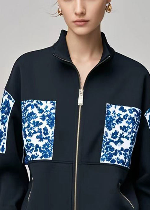 Beautifully Crafted Coat in a Classic Style