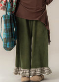 Vintage Inspired Pants with a Contemporary Edge