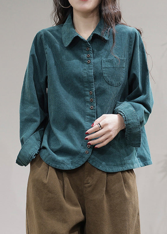 Beautifully Finished Coat in a Timeless Design