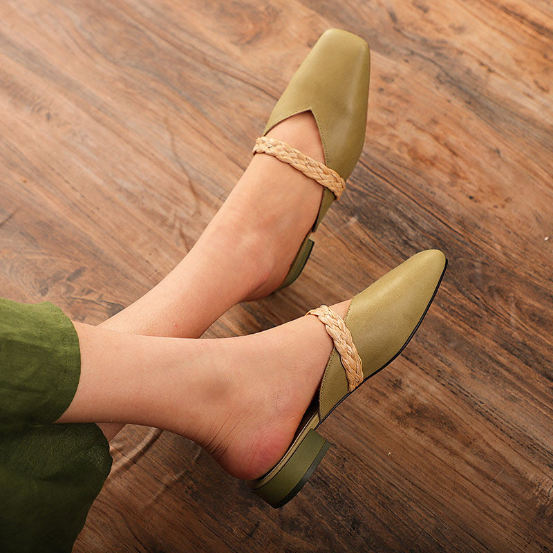 Stylish Orthopedic Slippers for Any Occasion