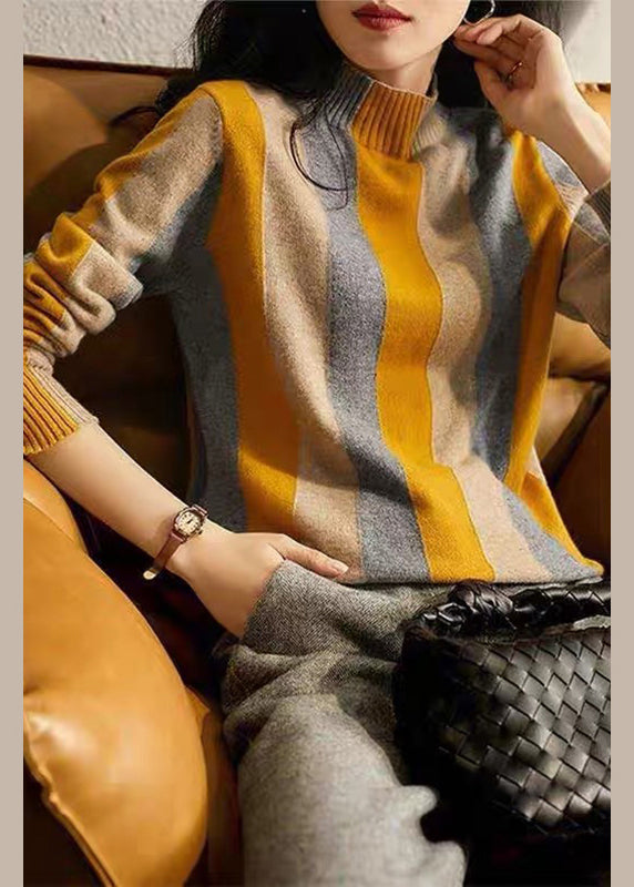 Gracefully Styled Sweater for Any Occasion