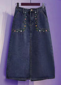 Classic Vintage Garment with a Flattering Fit