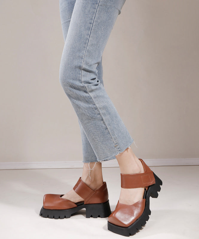 Elegant Orthopedic Sandals for Every Step
