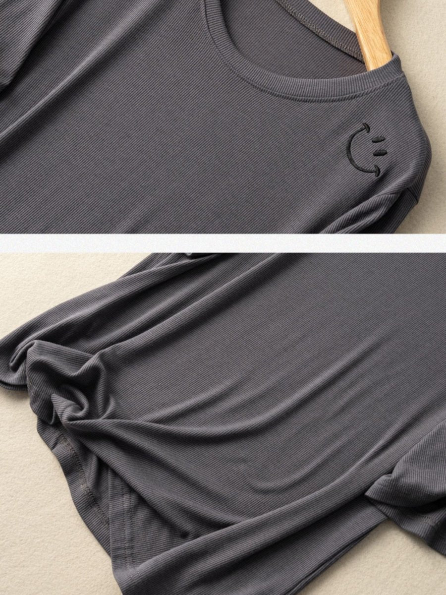 Vintage Inspired T-Shirt with a Contemporary Edge
