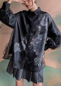 Beautifully Finished Shirt in a Timeless Design