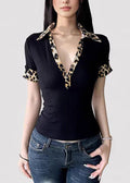 Polished T-Shirt with an Effortless Classic Look