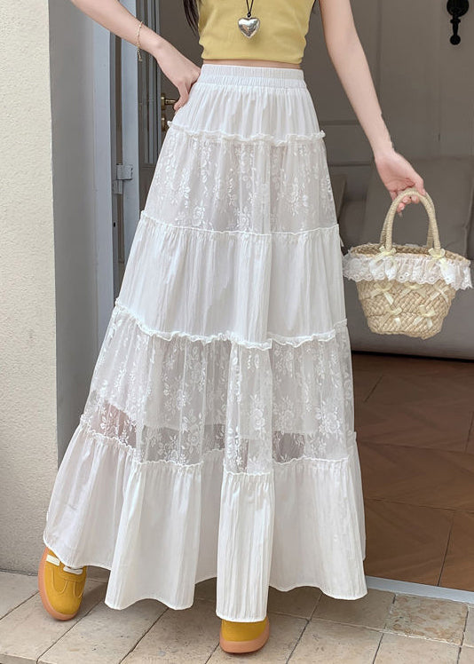 Beautifully Finished Garment in a Timeless Design