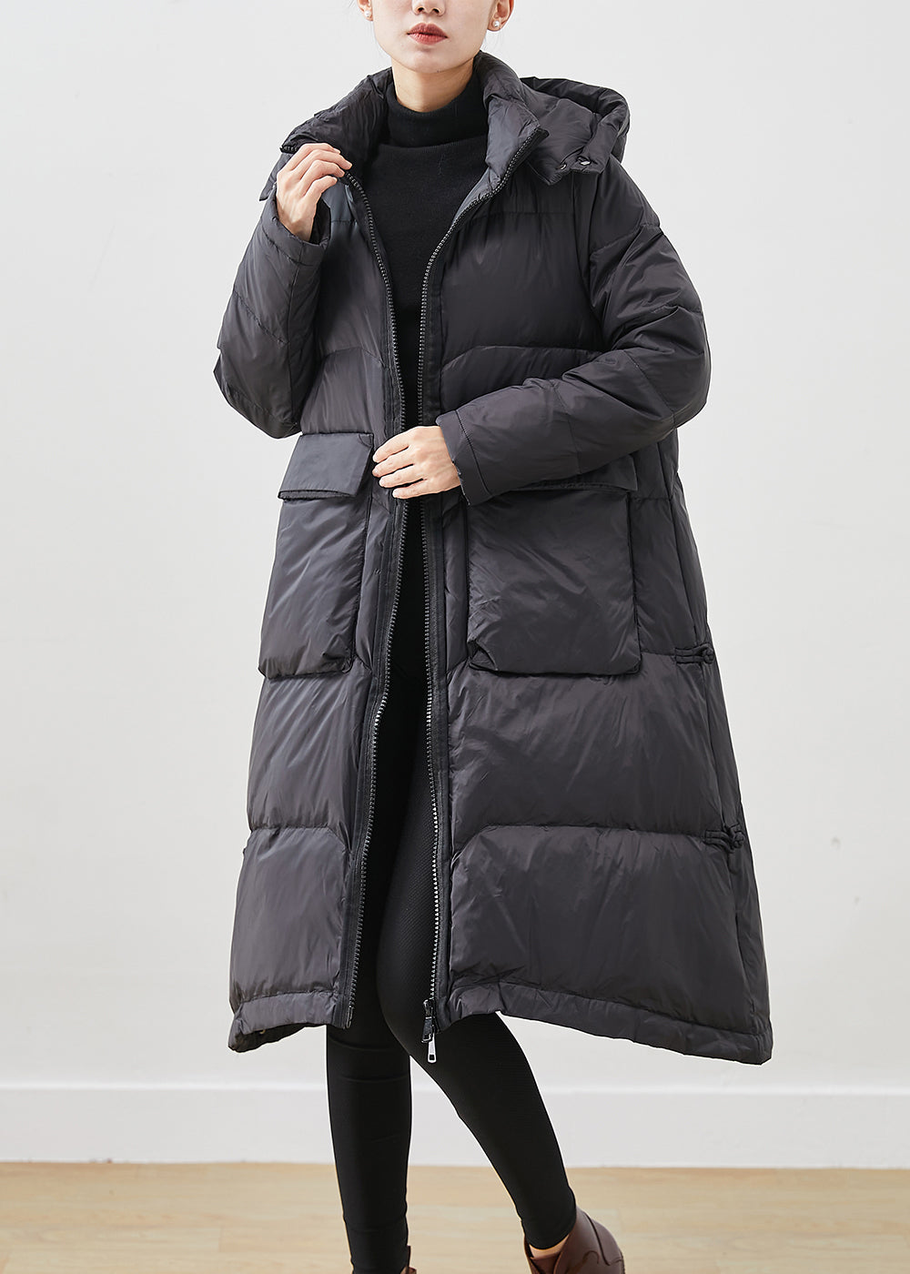 Beautifully Balanced Jacket with Timeless Character