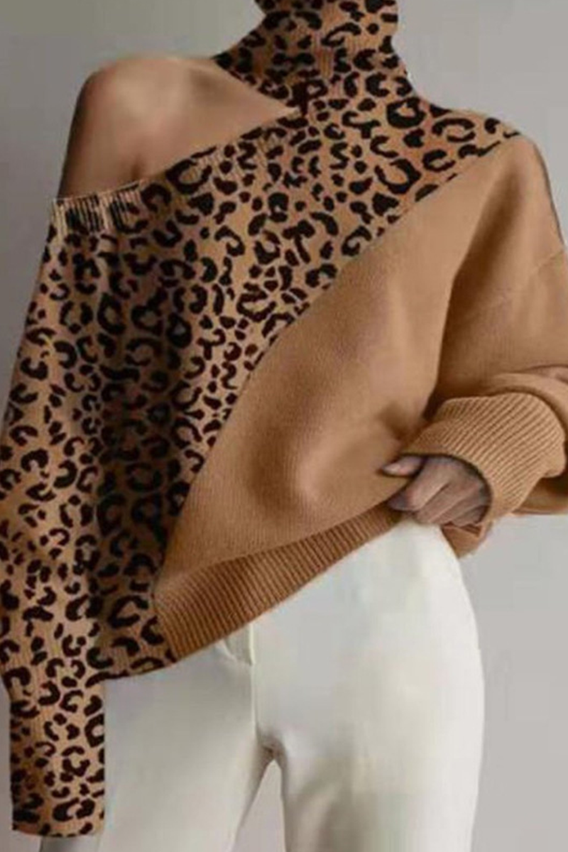 Leopard Print