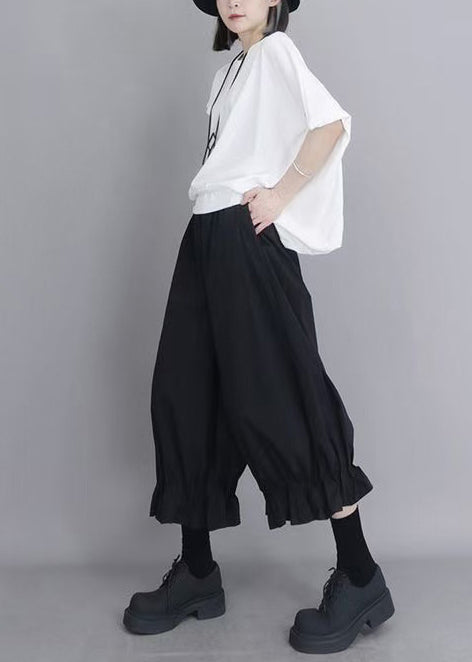 Beautifully Balanced Pants with Timeless Character
