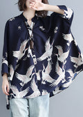 Polished Top with an Effortless Classic Look