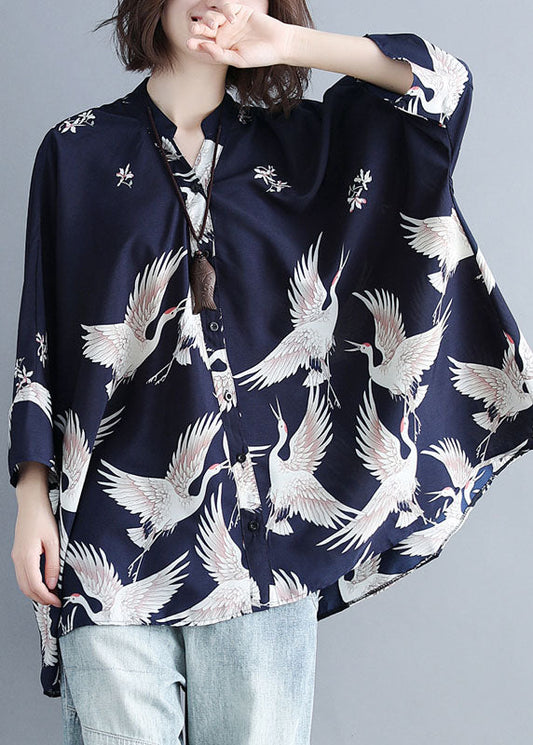 Polished Top with an Effortless Classic Look