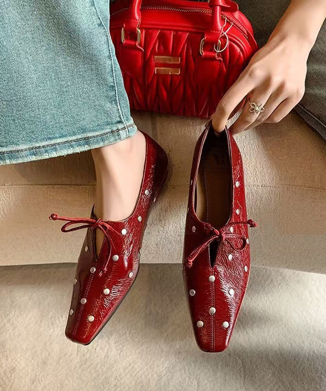 Chic Orthopedic Shoes with Unique Design