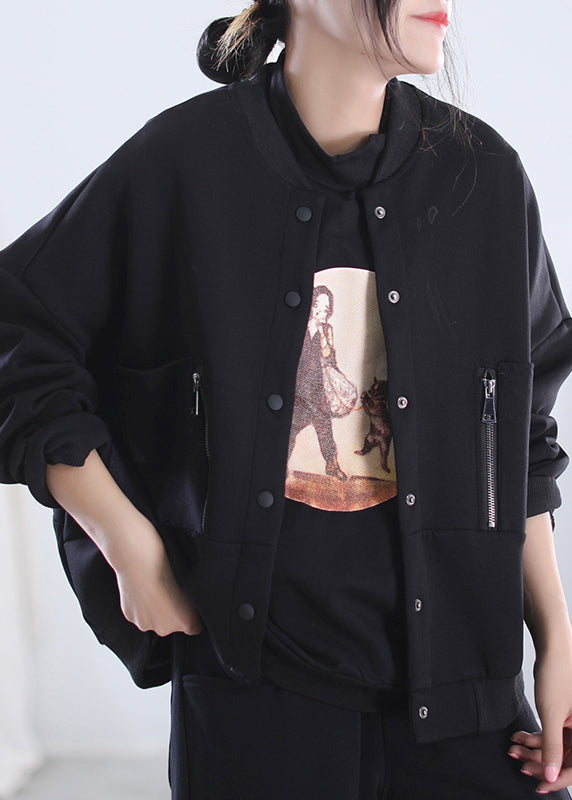 Polished Coat with an Effortless Classic Look