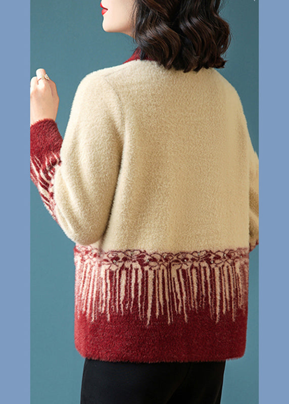 Beautifully Crafted Coat in a Classic Style
