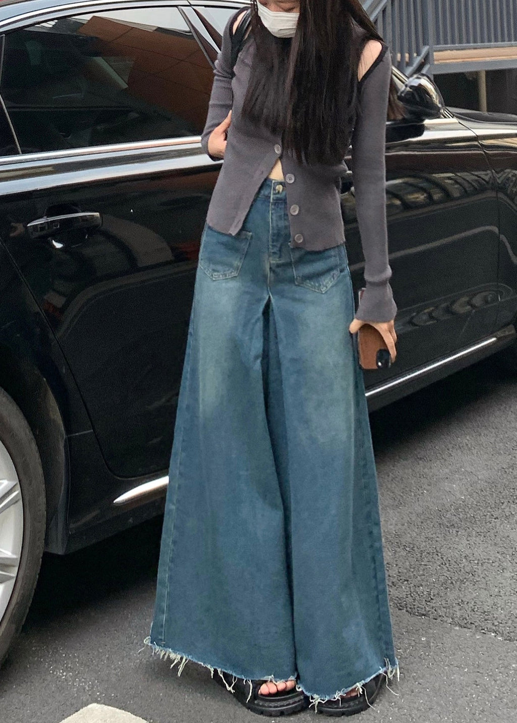 Classic Vintage & Enduringly Stylish Pants