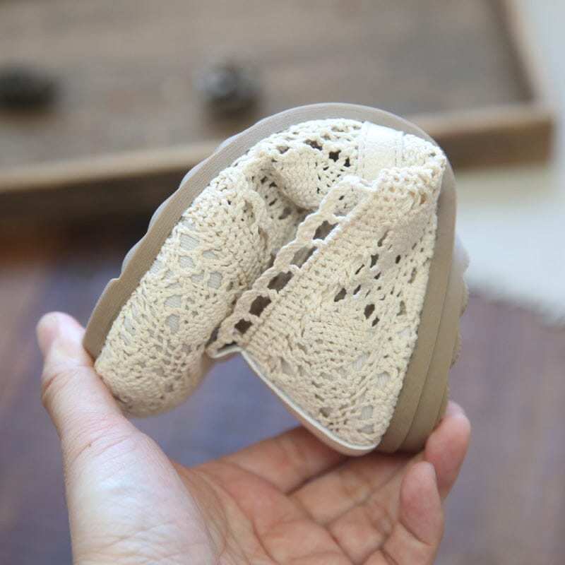 Vintage Inspired Orthopedic Shoes