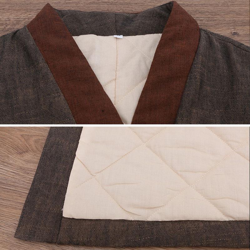 Effortlessly Elegant Coat with a Timeless Design