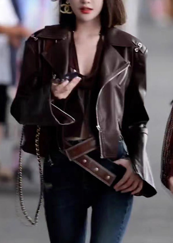 Polished Jacket with an Effortless Classic Look
