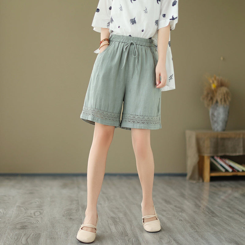 Well Tailored Garment with a Graceful Silhouette