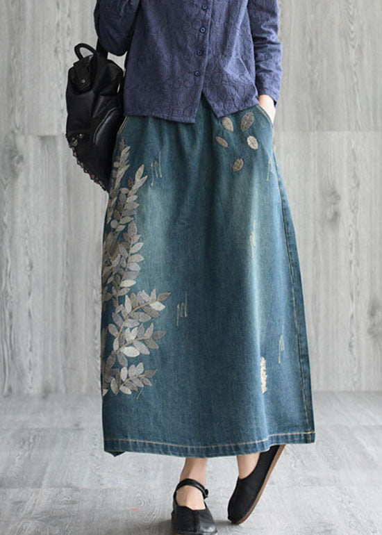 A Vintage Style Garment with Delicate Timeless Details