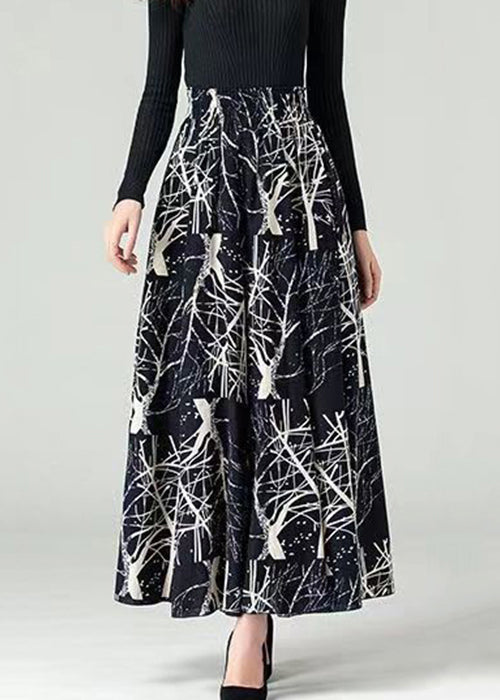 Well Tailored Garment with a Graceful Silhouette
