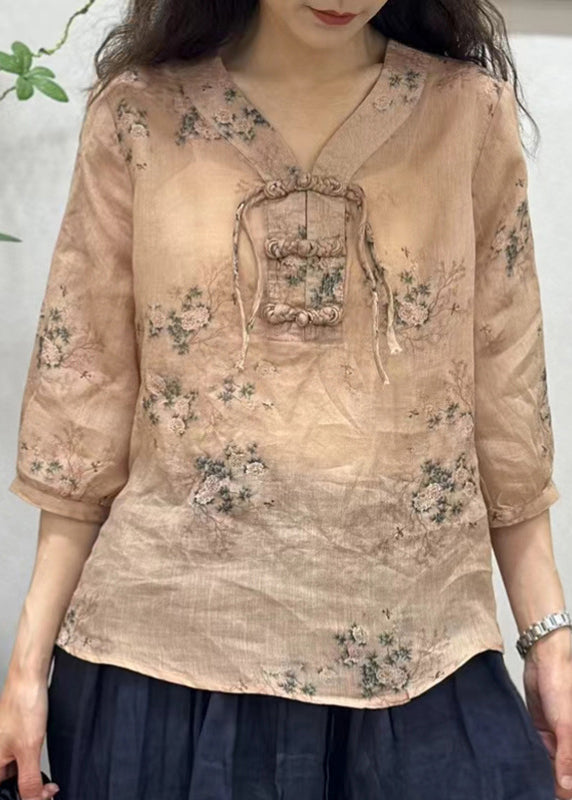 Gracefully Styled Shirt for Any Occasion
