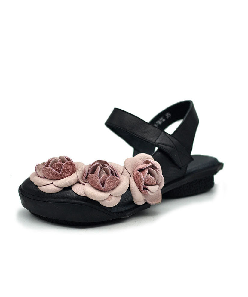 Elegant Orthopedic Sandals for Every Step