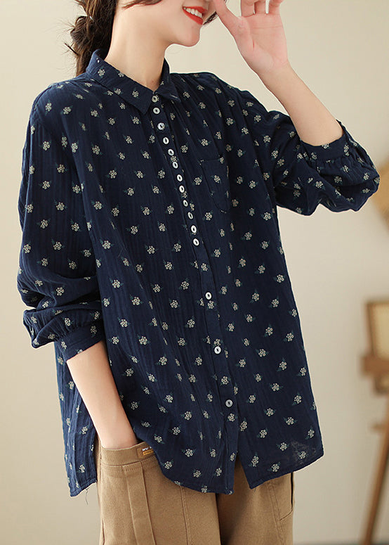 Beautifully Crafted Shirt in a Classic Style