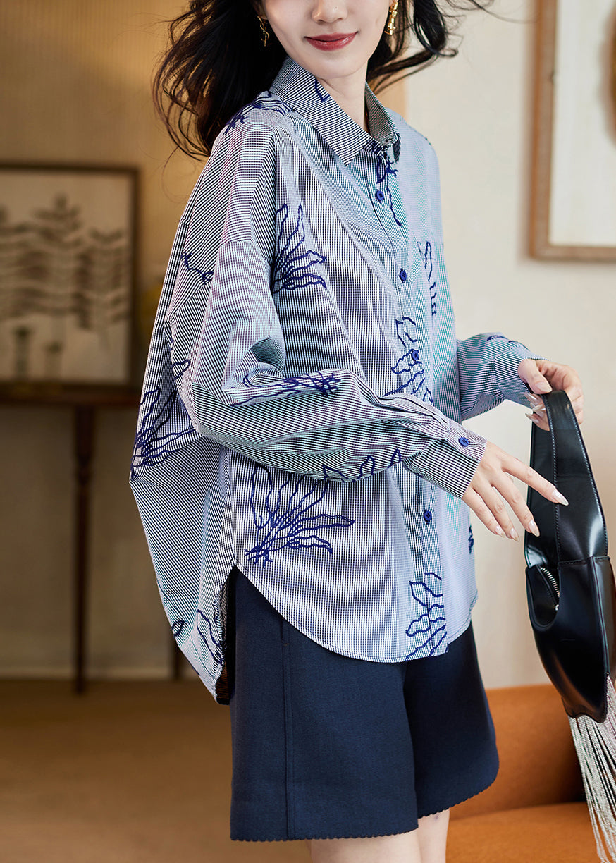 Sophisticated Shirt with a Clean Classic Look